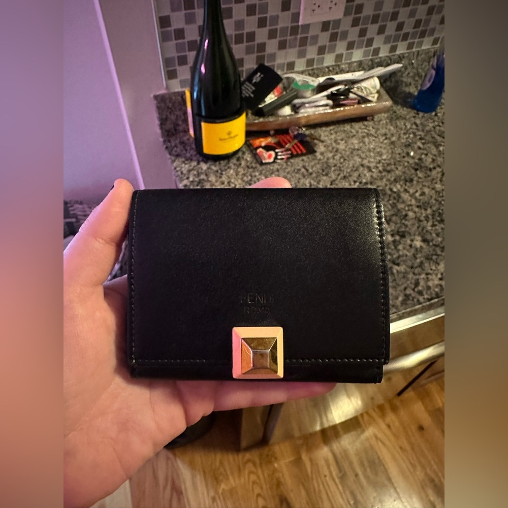 Fendi Wallet/Cardholder